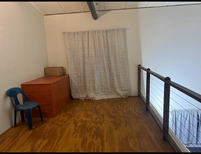 1 BEDROOM APARTMENT FOR SALE IN BO-DORP